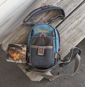 Fishpond San Juan Chest Pack